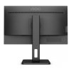 MONITOR AOC LED 27 U27P2CA 68.6 cm (27) 3840 x 2160 pixels 4K Ultra HD LED Czarny