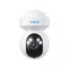 Reolink | Inteligentna kamera WiFi 4K z automatycznym śledzeniem | Seria E E560 | Kamera PTZ | 8 MP | 2,8-8 mm | Stopień ochrony