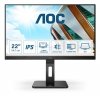 MONITOR AOC LED 21,5 22P2Q