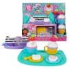 Domek Gabi: Zestaw kuchenny 15el.  Spin Master