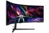MONITOR SAMSUNG ODYSSEY G9 57 LS57CG952NUXEN 240Hz