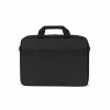 DICOTA D32033-RPET torba na laptop 35,8 cm (14.1) Aktówka Czarny