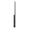 Philips 3000 series 16B1P3302D/00 monitor komputerowy 39,6 cm (15.6) 1920 x 1080 px Full HD LED Czarny