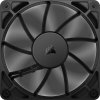 Corsair RS120 Wentylator  12 cm Czarny 3 szt.