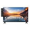Telewizor 32 Xiaomi ELA5192EU HD Smart TV Wi-Fi Black