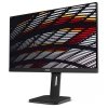 AOC P1 24P1 monitor komputerowy 60,5 cm (23.8) 1920 x 1080 px Full HD LED Czarny