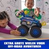 PAW Patrol Chase’s Power Haulin’ Cruiser