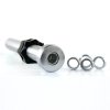 Gryf prosty olimpijski HMS GO320 16kg 1830mm z zaciskami Lock Jaw