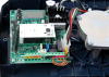 Napęd do bram garażowych BFT Botticelli Smart BT 850 35