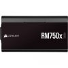 Corsair RM750x SHIFT moduł zasilaczy 750 W 24-pin ATX ATX Czarny