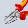 Knipex Kombizange 03 06 180 Szczypce uniwersalne lineman's