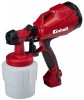 Pistolet do malowania Einhell TC-SY 400 P 0,8 L