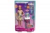 Lalka Barbie Skipper Babysitters Inc. HTK35