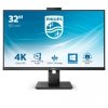 MONITOR PHILIPS LED 31,5 329P1H/00