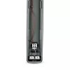 Oprawa hermetyczna V-TAC VT-12023 2x 120cm (2x 18W) 6400K 3400lm (SKU 6399) Czarny
