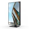 AOC P2 U27P2 LED display 68,6 cm (27) 3840 x 2160 px 4K Ultra HD Czarny