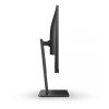 AOC P2 U27P2 LED display 68,6 cm (27) 3840 x 2160 px 4K Ultra HD Czarny