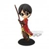 Banpresto Harry Potter - Q Posket Harry Potter Quidditch Style (Ver.A) Figure