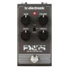 TC Electronic Fangs Metal Distortion - efekt gitarowy