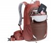 Plecak rowerowy Deuter Superbike 16 SL raisin-caspia