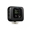 Shure MV-R-Z6 Odbiornik mikrofonu bezprzewodowego Mocowanie kamery