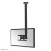 Neomounts FPMA-C100 uchwyt do tablic informacyjnych 76,2 cm (30) Czarny