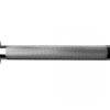 Gryf olimpijski 8,3 kg / 1200 mm z zaciskami lock jaw HMS GO160