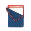 Rivacase 5223 35,6 cm (14) Etui kieszeniowe Bordowy