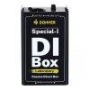 Donner Special-DI - pasywny DI-BOX