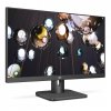 AOC E1 24E1Q monitor komputerowy 60,5 cm (23.8) 1920 x 1080 px Full HD LED Czarny