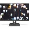 AOC E1 24E1Q monitor komputerowy 60,5 cm (23.8) 1920 x 1080 px Full HD LED Czarny