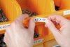 DYMO RHINO 5200 Kit drukarka etykiet Termotransferowy 180 x 180 DPI ABC
