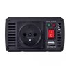 Przetwornica napiecia SINUS 500/1000 12/230V