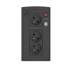 Zasilacz UPS EVER DUO 850 PL AVR USB