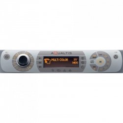 Pralka HOTPOINT AQ104D497SD EU/B N