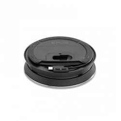 EPOS EXPAND 30+ ZESTAW GŁOŚNOMÓWIĄCY DO KOMPUTERA I SMARTFONA EPOS EXPAND 30 + SPEAKERPHONE / BLUETOOTH
