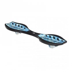 Razor-RipStik AirPro Blue Camo