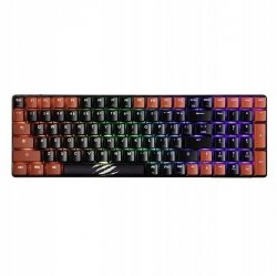 Klawiatura mechaniczna Mad Catz S.T.R.I.K.E 11