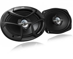 Zestaw głośników samochodowych JVC CSJ-6930 (2.0; 400 W; 6x9)