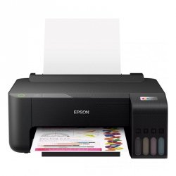 Drukarka Epson EcoTank L1230 Czarny