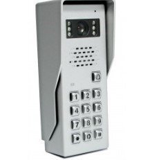 Wideodomofon VIDOS S50D