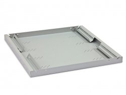 TRITON PÓŁKA 19 1U/850mm max.ład. 80kg RAC-UP-850-A4