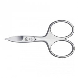 Satynowe nożyczki do paznokci ZWILLING 47355-091-0 Twinox 9 cm