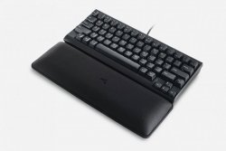 Podkładka pod nadgarstek - Glorious PC Gaming Race GSW-75-STEALTH Pianka Czarny