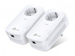 Transmiter sieciowy TP-LINK TL-PA8010P KIT