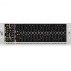 Behringer FBQ6200 korektor dźwięku