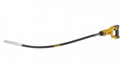 Wibrator do betonu 18V XR DeWALT DCE531N