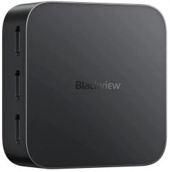 Mini PC Blackview MP80 N97/16GB/SSD 1TB/W11 Pro czarny