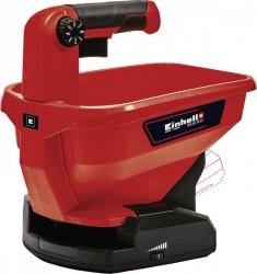 Siewnik 18V Einhell GE-US 18 LI Solo 3415410