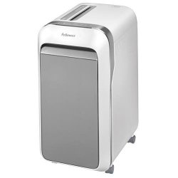 NISZCZARKA POWERSHRED LX221 WHITE 5050501 FELLOWES
